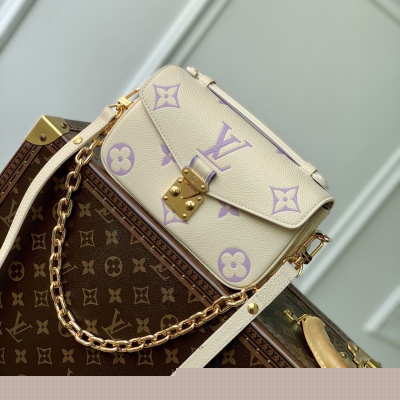LV Top Handle Bags